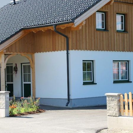 Ferienwohnung Paula Bad Mitterndorf Luaran gambar
