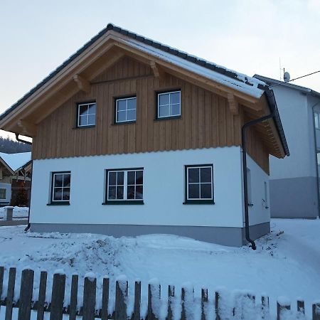 Ferienwohnung Paula Bad Mitterndorf Luaran gambar