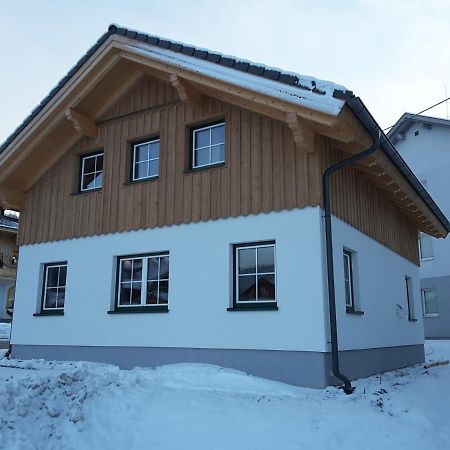 Ferienwohnung Paula Bad Mitterndorf Luaran gambar