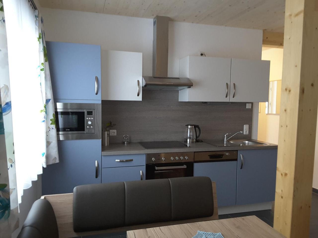 Ferienwohnung Paula Bad Mitterndorf Luaran gambar