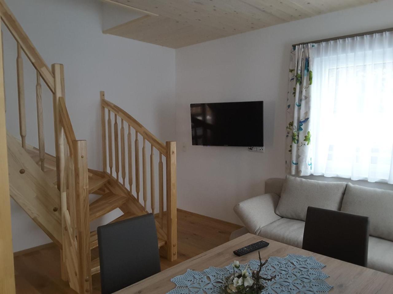 Ferienwohnung Paula Bad Mitterndorf Luaran gambar