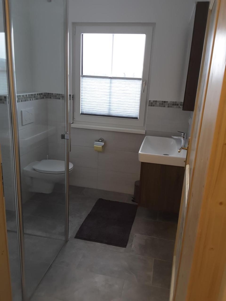 Ferienwohnung Paula Bad Mitterndorf Luaran gambar