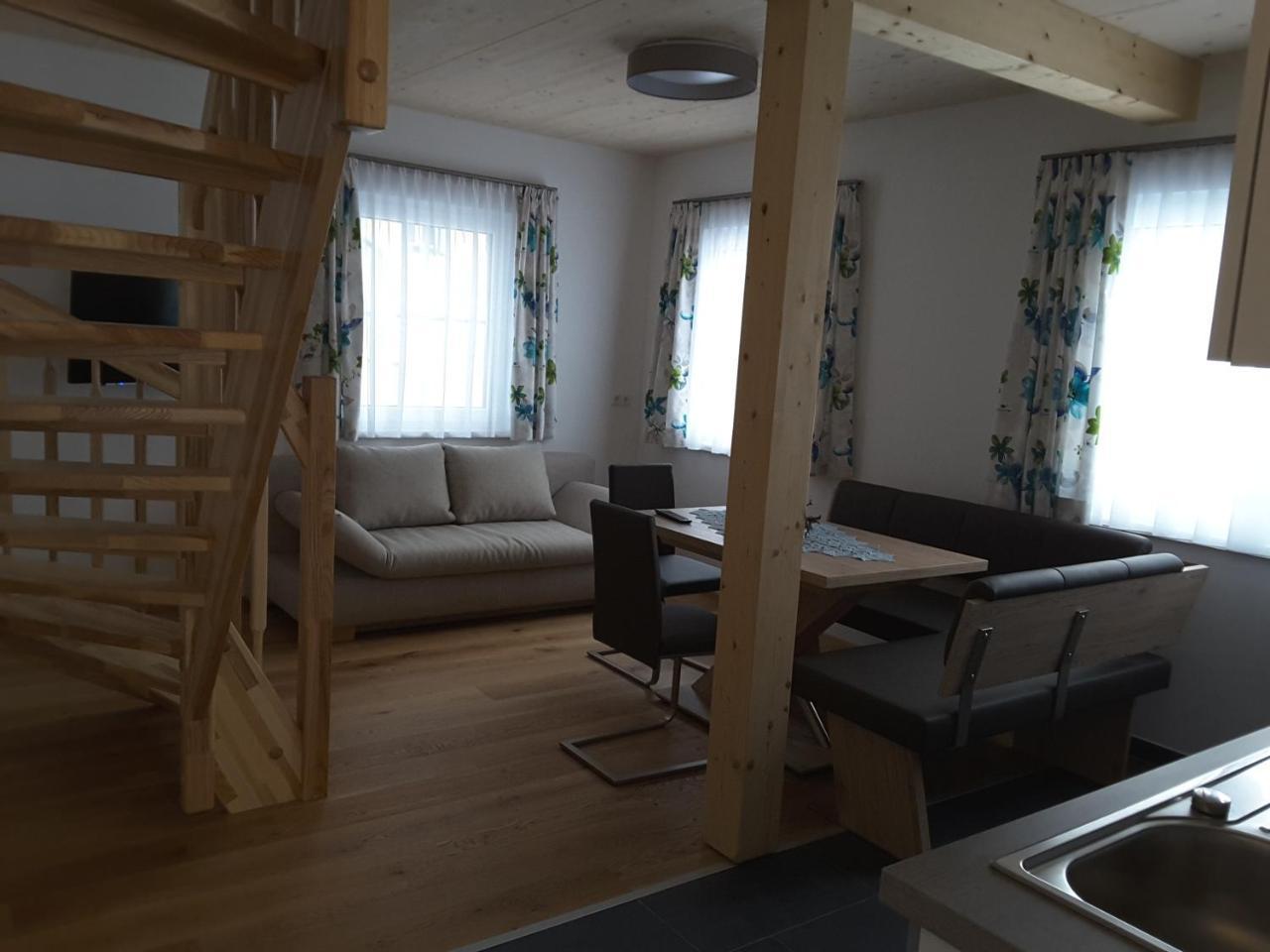 Ferienwohnung Paula Bad Mitterndorf Luaran gambar