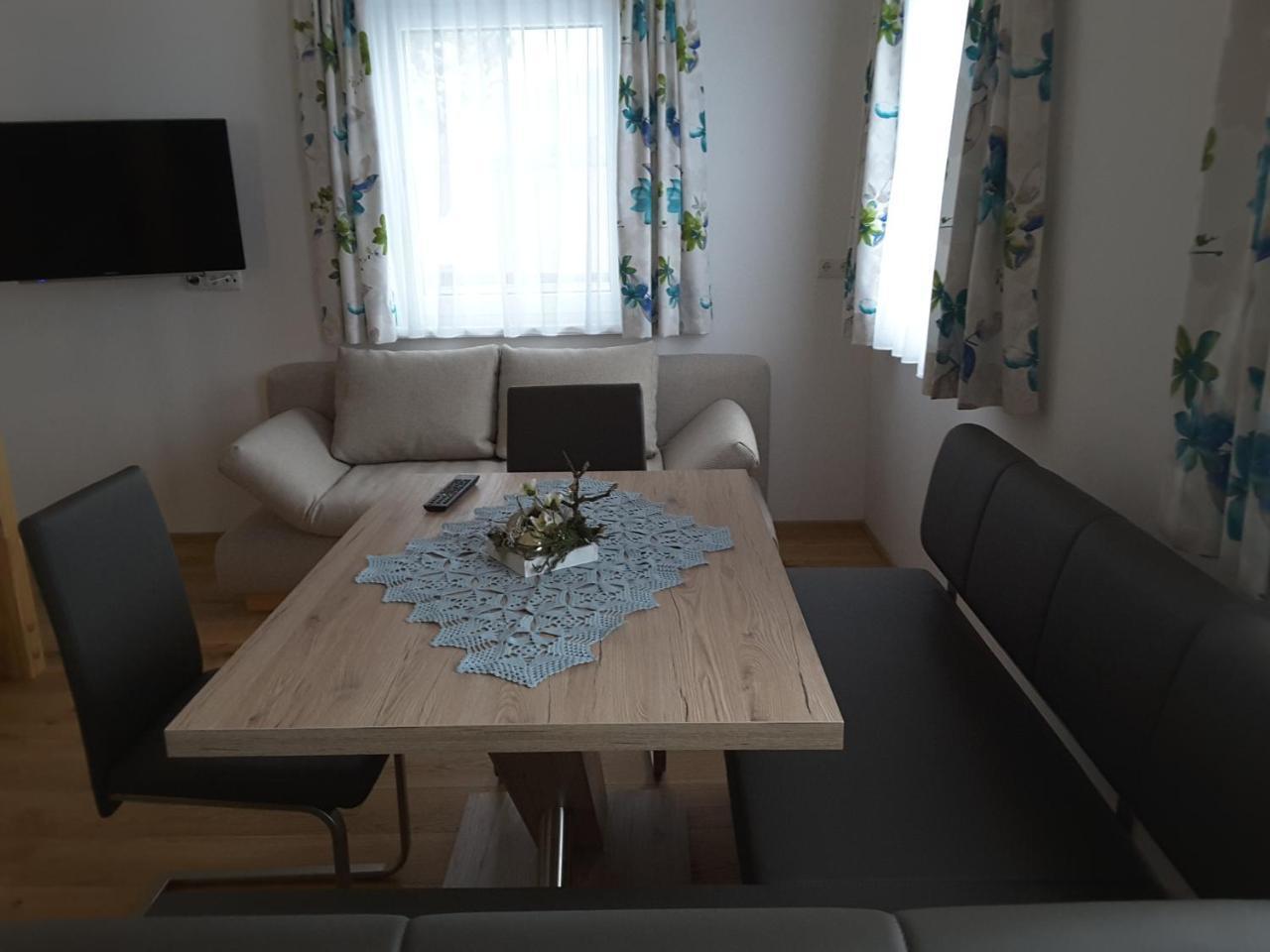 Ferienwohnung Paula Bad Mitterndorf Luaran gambar
