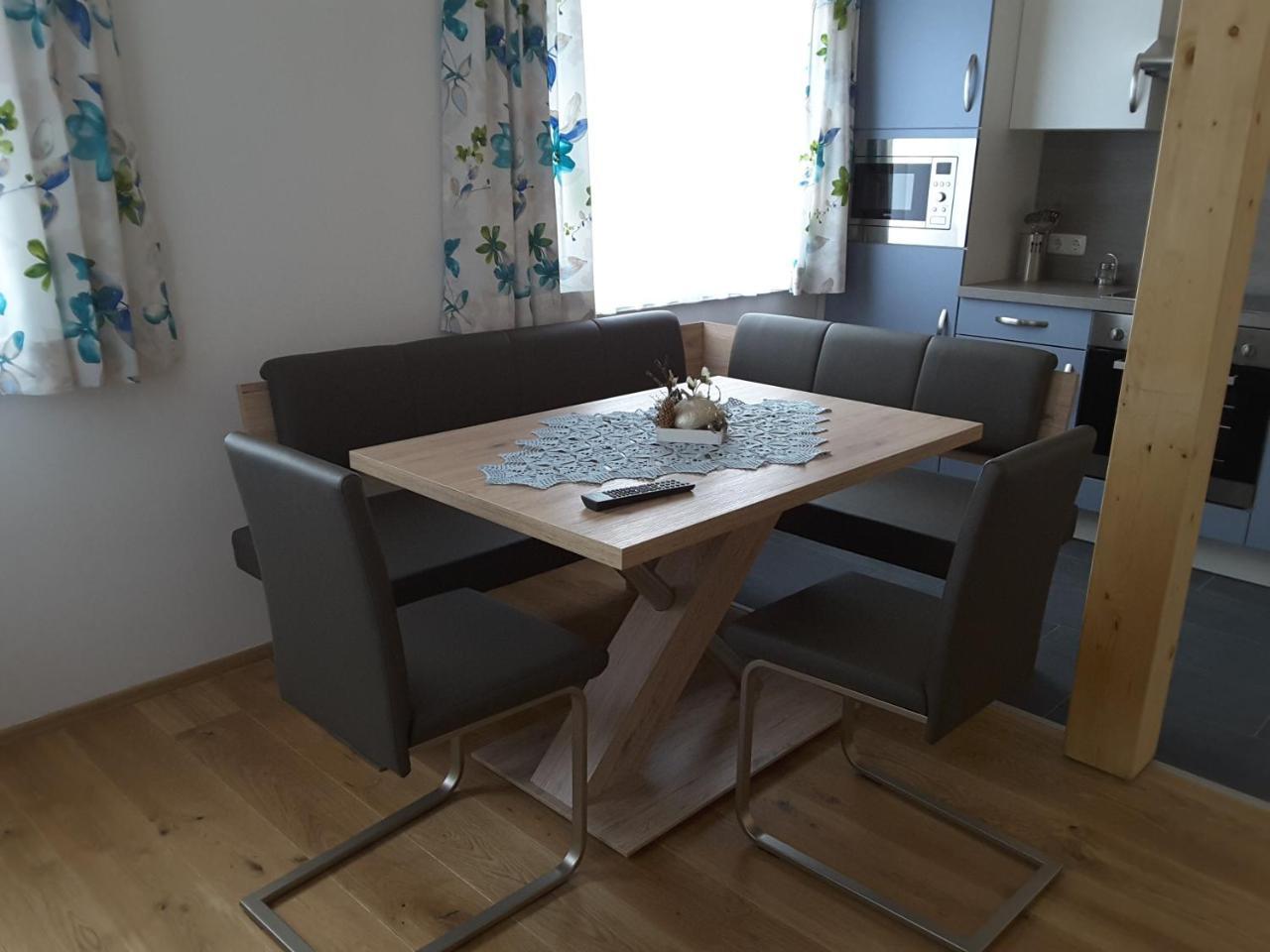 Ferienwohnung Paula Bad Mitterndorf Luaran gambar
