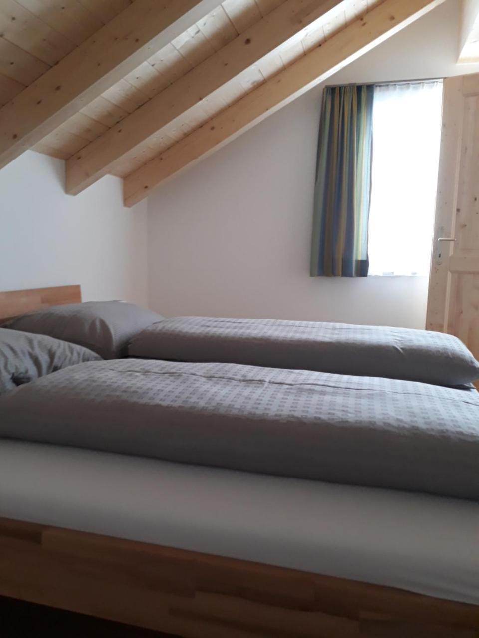 Ferienwohnung Paula Bad Mitterndorf Luaran gambar