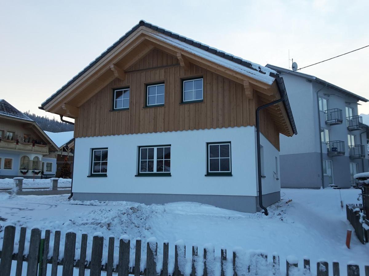 Ferienwohnung Paula Bad Mitterndorf Luaran gambar