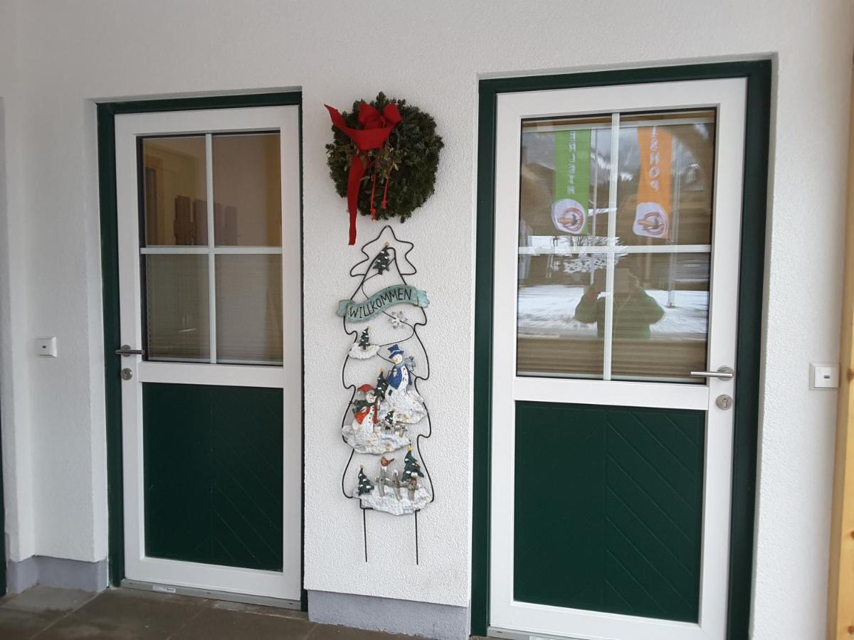 Ferienwohnung Paula Bad Mitterndorf Luaran gambar
